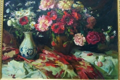 Location private collection