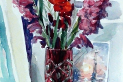 Location private collection