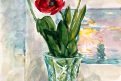 Location private collection