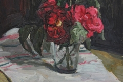 No passport for the painting was issued.  Location unknown.