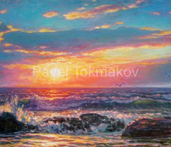 Location private collection