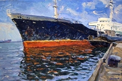 Location private collection
