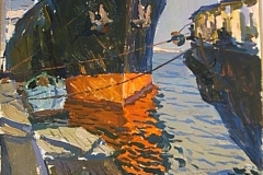 Location private collection