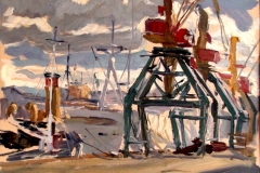 Location private collection