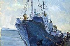 Location private collection