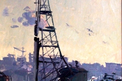 Location private collection