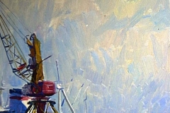 Location private collection