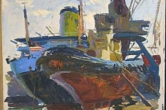 Location private collection