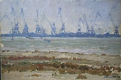 Location private collection