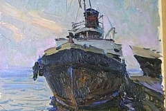 Location private collection