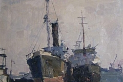 Location private collection
