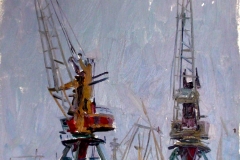 Location private collection