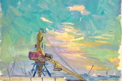 Location private collection