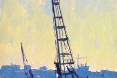 Location private collection