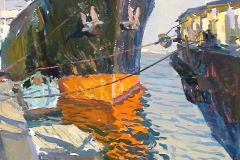 Location private collection