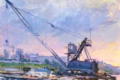 Location private collection