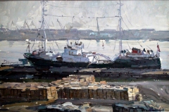 Location private collection