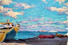 Location private collection