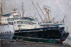 Location private collection
