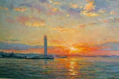 Location private collection