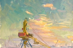 Location private collection