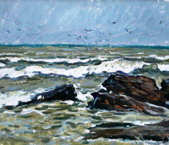 Location private collection