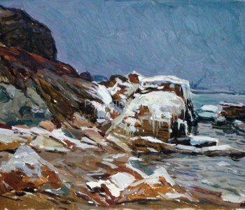 Location private collection