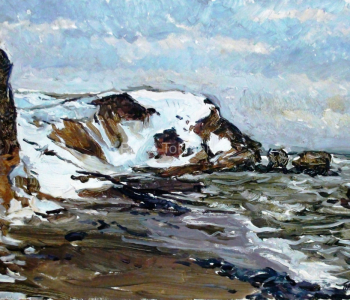 Location private collection