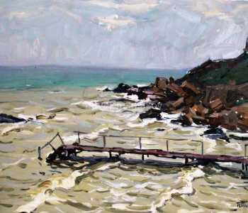 Location private collection