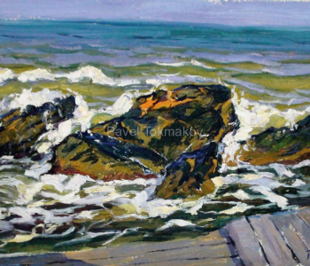 Location private collection