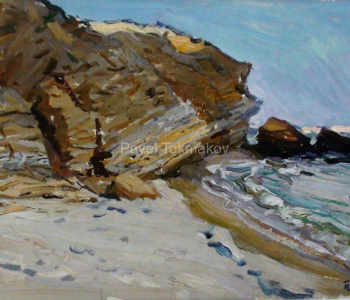 Location private collection