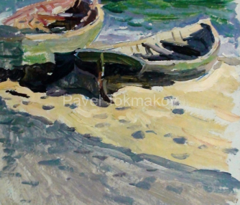 Location private collection
