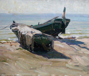 Location private collection