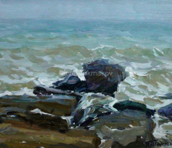 Location private collection