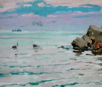 Location private collection