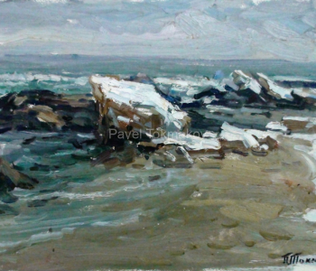 Location private collection