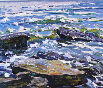 Location private collection