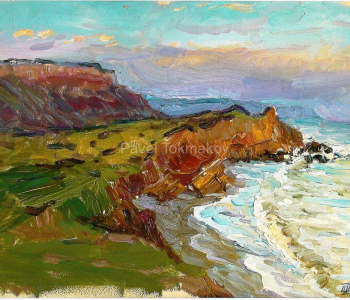 Location private collection