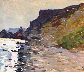 Location private collection