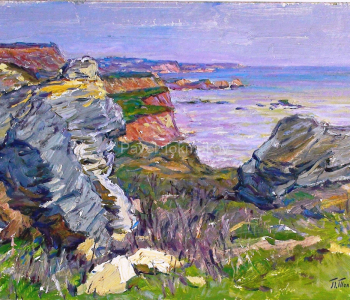 Location private collection
