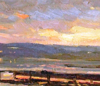 Location private collection