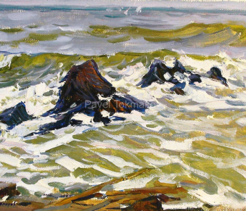 Location private collection