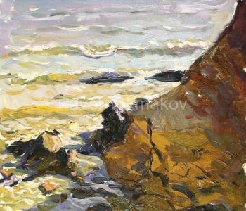 Location private collection
