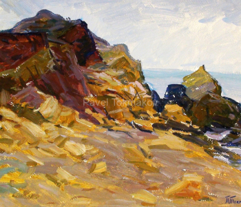 Location private collection