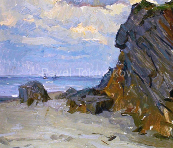 Location private collection