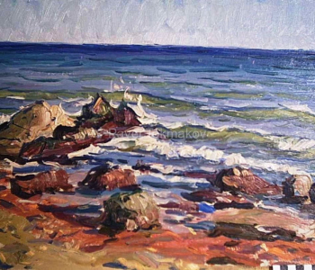Location private collection