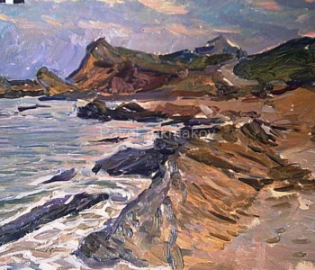 Location private collection