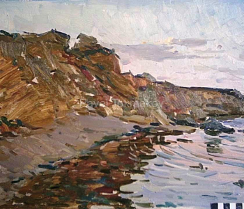 Location private collection