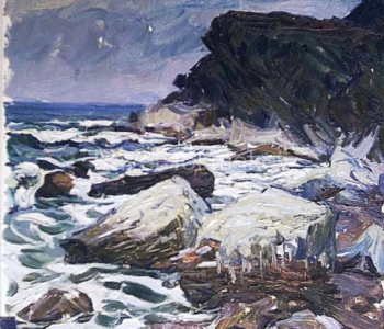 Location private collection