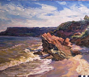 Location private collection